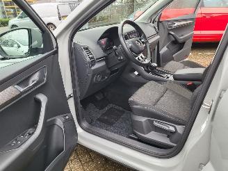 Skoda Karoq Karoq 1.5 TSI ACT Business Edition Plus rijdbaar nwpr € 44000 picture 22