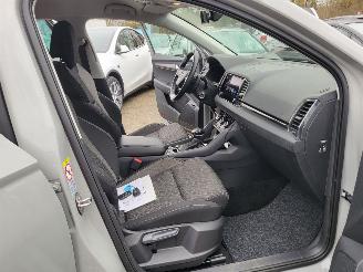 Skoda Karoq Karoq 1.5 TSI ACT Business Edition Plus rijdbaar nwpr € 44000 picture 23