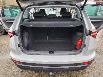 Skoda Karoq Karoq 1.5 TSI ACT Business Edition Plus rijdbaar nwpr € 44000 picture 19