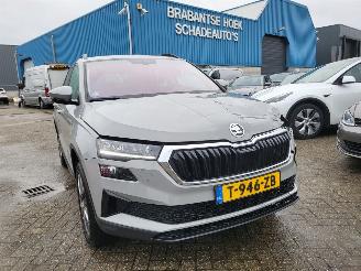 Skoda Karoq Karoq 1.5 TSI ACT Business Edition Plus rijdbaar nwpr € 44000 picture 26