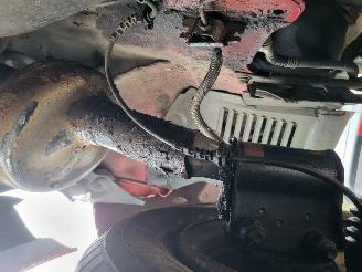 Schadeauto Renault Twingo Twingo 1.2 16V Authentique 2012/2