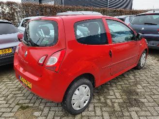 Renault Twingo Twingo 1.2 16V Authentique picture 9