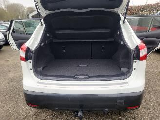 Nissan Qashqai Qashqai 1.2 N-Connecta picture 14