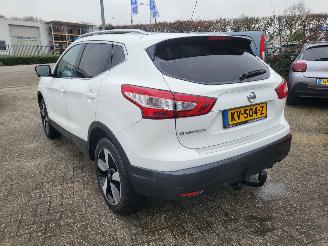 Nissan Qashqai Qashqai 1.2 N-Connecta picture 6
