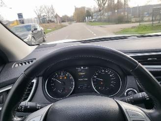 Nissan Qashqai Qashqai 1.2 N-Connecta picture 3