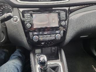 Nissan Qashqai Qashqai 1.2 N-Connecta picture 9