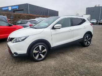 Nissan Qashqai Qashqai 1.2 N-Connecta picture 21
