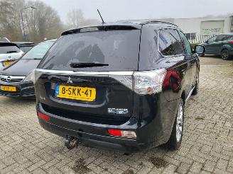 Mitsubishi Outlander Outlander PHEV Instyle 4WD plug in hybride picture 17