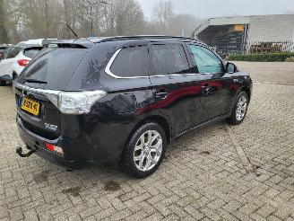 Mitsubishi Outlander Outlander PHEV Instyle 4WD plug in hybride picture 9