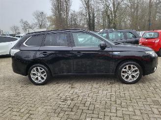 Mitsubishi Outlander Outlander PHEV Instyle 4WD plug in hybride picture 14