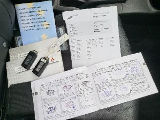 Mitsubishi Outlander Outlander PHEV Instyle 4WD plug in hybride picture 15