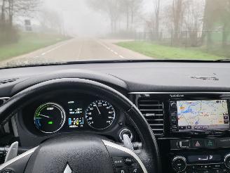 Mitsubishi Outlander Outlander PHEV Instyle 4WD plug in hybride picture 3