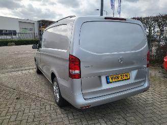 Mercedes Vito Vito 111 CDI Lang 639 115PK 1e eigen picture 16
