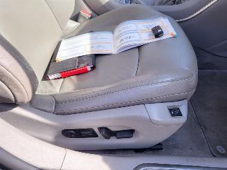 Citroën C5 C5 automaat  1.6 THP Exclusive picture 10