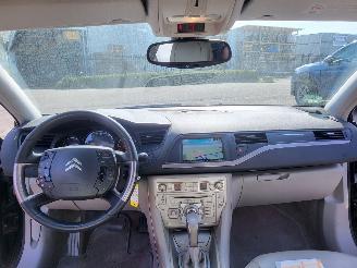 Citroën C5 C5 automaat  1.6 THP Exclusive picture 4