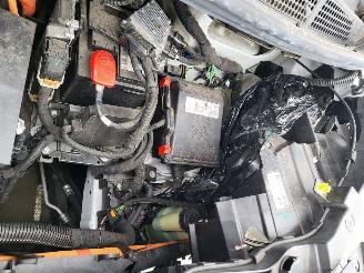 Peugeot Expert e-Expert 50 kWh 9 persoons picture 25