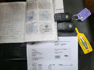 Toyota Yaris automaat 1.5 Hybrid Dynamic picture 11