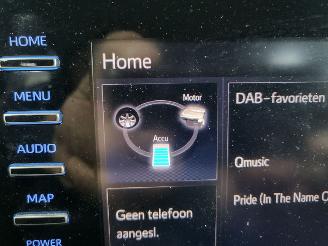 Toyota Yaris automaat 1.5 Hybrid Dynamic picture 17