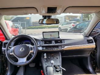 Lexus Ct CT 200h Hybrid ,leer.cam.nav rijdbaar picture 4