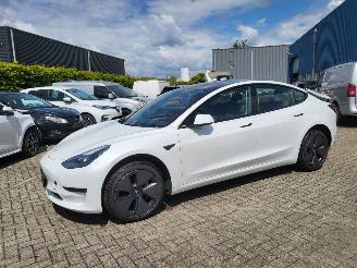Avarii autoturisme Tesla Model 3 Standard RWD Plus 60 kWh WLTP 491 km 2023/6