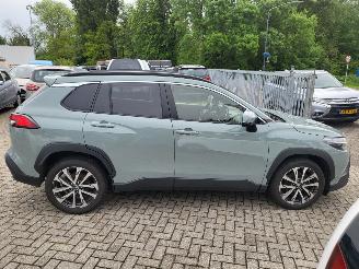 Toyota Corolla Cross  picture 4