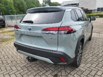 Toyota Corolla Cross  picture 11