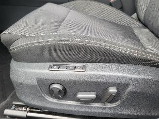 Skoda Superb Superb Combi 1.5 TSI ACT Business Edition Plus rijdbaar picture 13