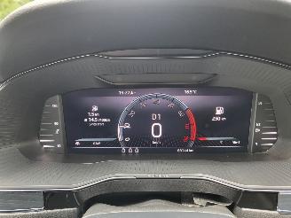 Skoda Superb Superb Combi 1.5 TSI ACT Business Edition Plus rijdbaar picture 11