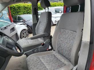 Volkswagen Transporter transporter 2.5 TDI AUTOM 131PK picture 5