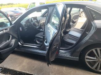 Audi A3 LIMOUSINE AUTOM 1.5 TFSI CoD Sport 2x S Line Edition rijdbaar picture 13