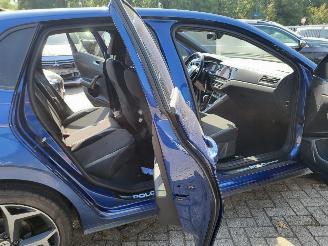 Volkswagen Polo AUTOM  5drs 1.0 116 pk turbo TSI Highline rijdbaar picture 20