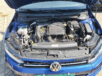 Volkswagen Polo AUTOM  5drs 1.0 116 pk turbo TSI Highline rijdbaar picture 27