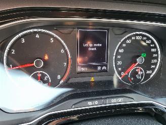 Volkswagen Polo AUTOM  5drs 1.0 116 pk turbo TSI Highline rijdbaar picture 13
