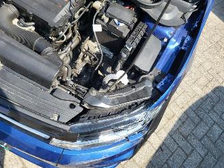 Volkswagen Polo AUTOM  5drs 1.0 116 pk turbo TSI Highline rijdbaar picture 26