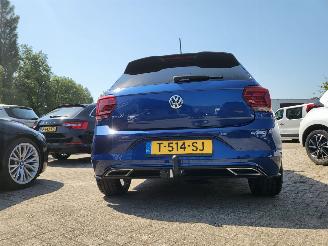 Volkswagen Polo AUTOM  5drs 1.0 116 pk turbo TSI Highline rijdbaar picture 10
