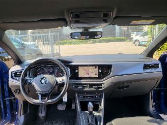 Volkswagen Polo AUTOM  5drs 1.0 116 pk turbo TSI Highline rijdbaar picture 4