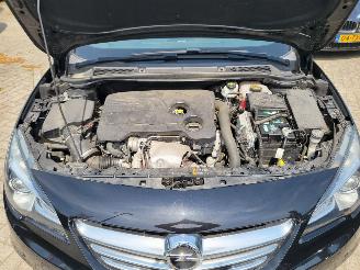 Opel Cascada CABRIO AUTOM  1.6 Turbo Innovation   rijdbaar picture 13