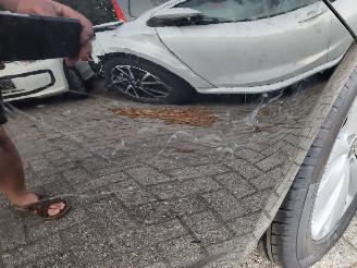 Opel Cascada CABRIO AUTOM  1.6 Turbo Innovation   rijdbaar picture 17