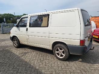 Volkswagen Transporter T4 Volkswagen Transporter 1.9 TD 292 T800 DC picture 11