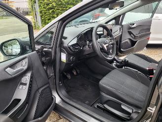 Ford Fiesta NW MOD 5 drs Ford Fiesta 1.1 Trend COOL picture 7