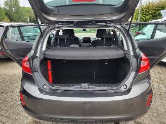 Ford Fiesta NW MOD 5 drs Ford Fiesta 1.1 Trend COOL picture 15