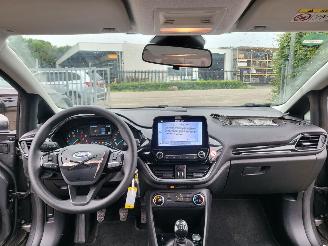Ford Fiesta NW MOD 5 drs Ford Fiesta 1.1 Trend COOL picture 4