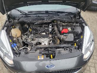 Ford Fiesta NW MOD 5 drs Ford Fiesta 1.1 Trend COOL picture 21
