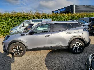 Peugeot e-2008 e-2008 EV Active 54 kWh Range 406 km rijdbaar nwpr €43000 picture 5