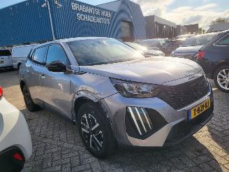 Peugeot e-2008 e-2008 EV Active 54 kWh Range 406 km rijdbaar nwpr €43000 picture 2