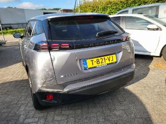Peugeot e-2008 e-2008 EV Active 54 kWh Range 406 km rijdbaar nwpr €43000 picture 20