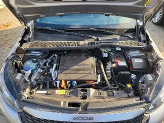 Peugeot e-2008 e-2008 EV Active 54 kWh Range 406 km rijdbaar nwpr €43000 picture 25
