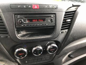 Iveco Daily AUTOM MAXI 35-160 hi matic wb 410 EURO 6 rijdbaar picture 9