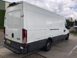 Iveco Daily AUTOM MAXI 35-160 hi matic wb 410 EURO 6 rijdbaar picture 7