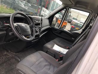 Iveco Daily AUTOM MAXI 35-160 hi matic wb 410 EURO 6 rijdbaar picture 3